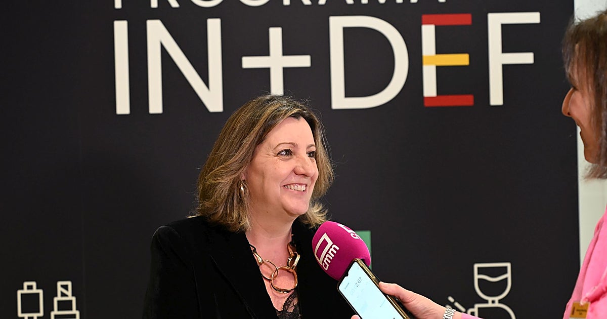 La industria de la defensa genera 11.000 empleos en Castilla-La Mancha