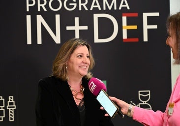 La industria de la defensa genera 11.000 empleos en Castilla-La Mancha