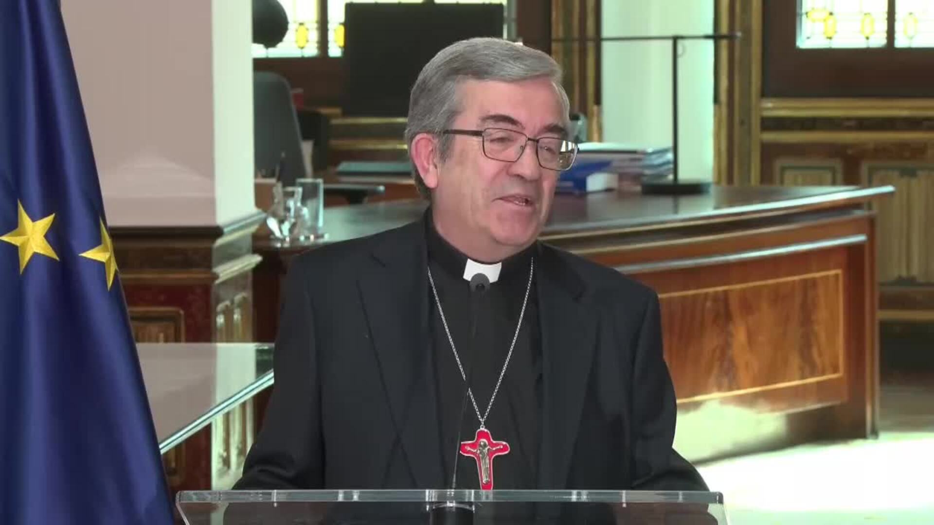 El acuerdo para indemnizar a las víctimas de abusos en la Iglesia no ...
