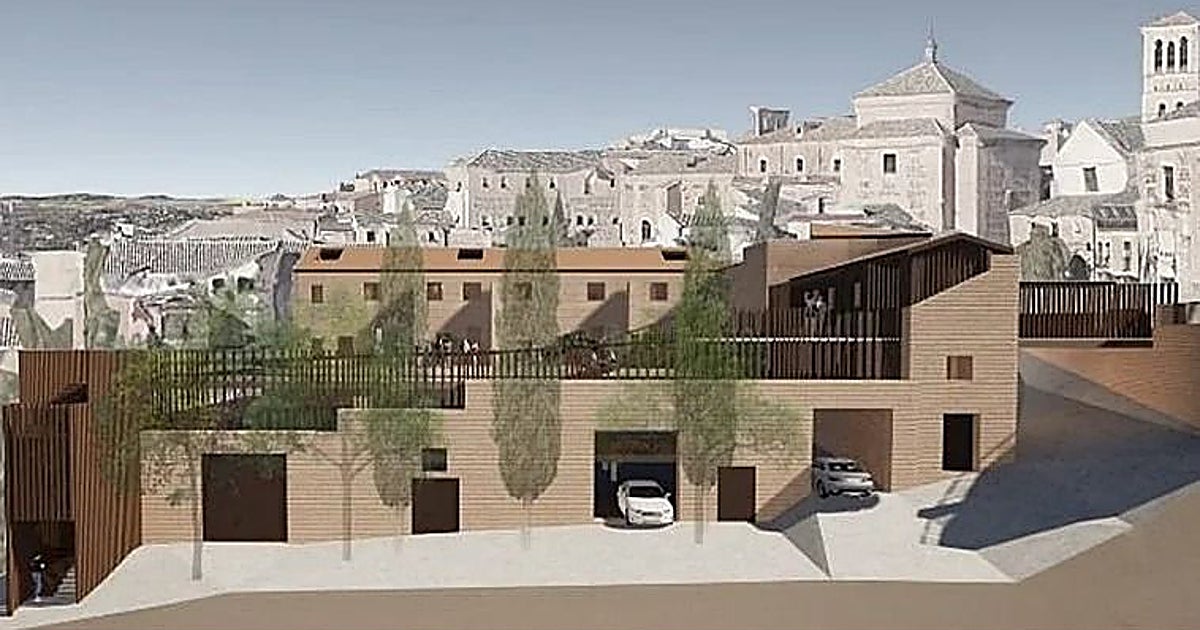 El PSOE critica que el alcalde ofrezca pisos de seis metros cuadrados en el Casco de Toledo