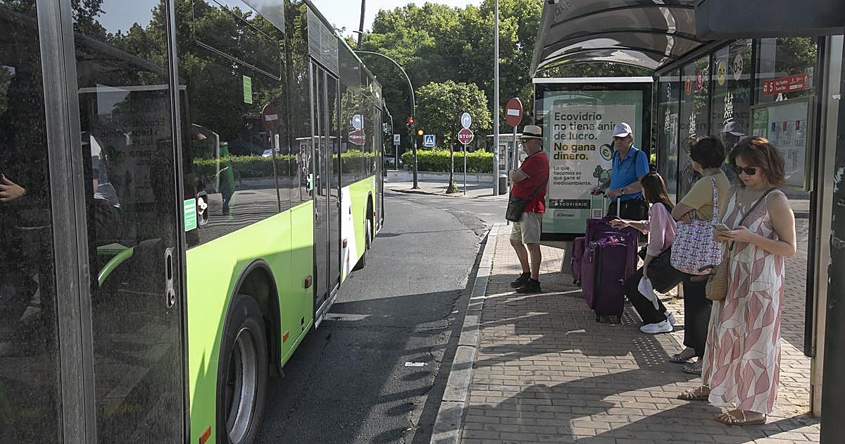 Aucorsa, empresa de autobuses de Córdoba, comprará a Iveco 11 vehículos por 5,1 millones