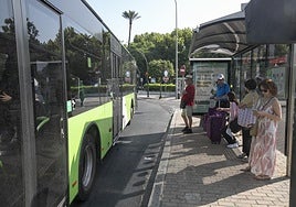 Aucorsa, empresa de autobuses de Córdoba, comprará a Iveco 11 vehículos por 5,1 millones