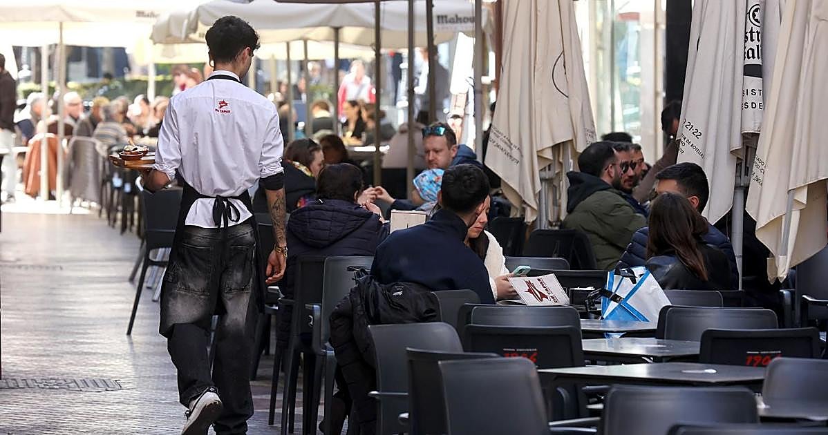 Un informe cifra en 3.000 millones la economía sumergida en Córdoba y propone educación financiera obligatoria