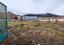 Arranca el proceso para diseñar el proyecto de la Ciudad de la Justicia en Jaén