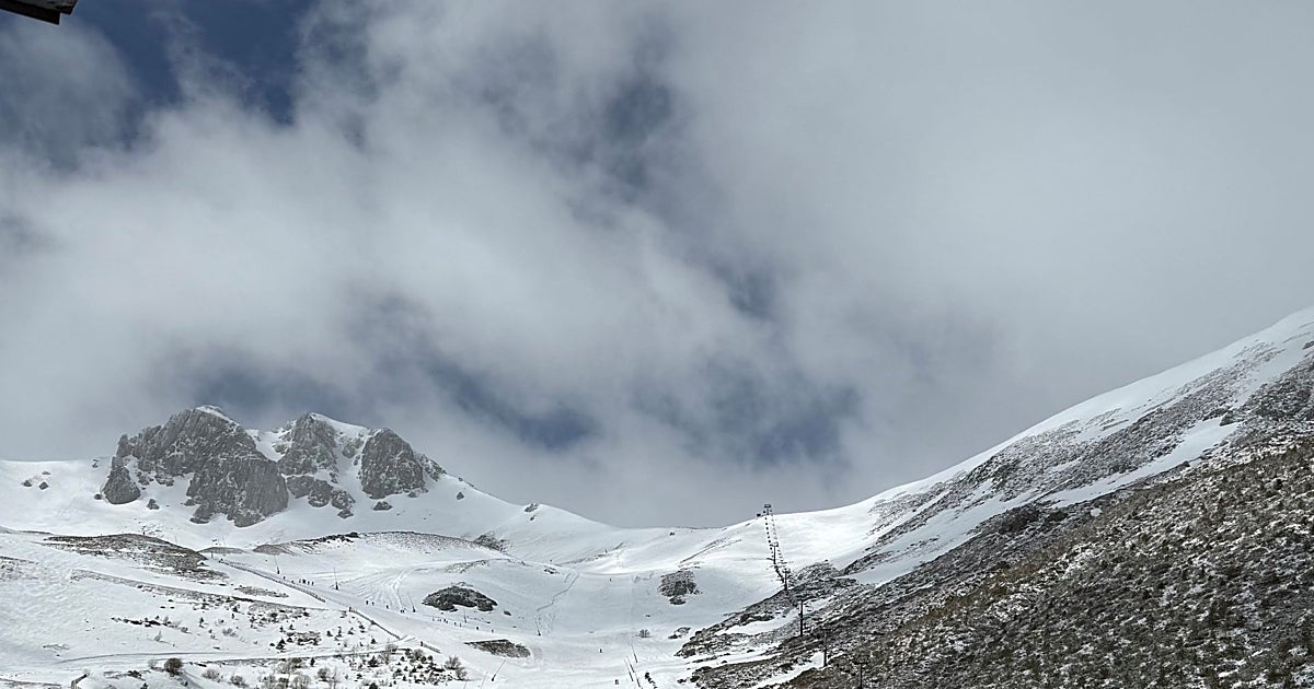 Las estaciones de esquí cierran una temporada con balance «positivo», pero «no excepcional»