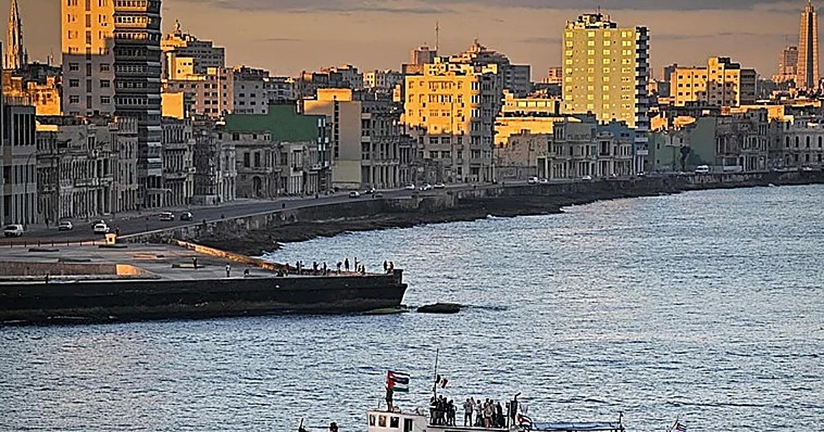 De Juan Benet a la flotilla castrista