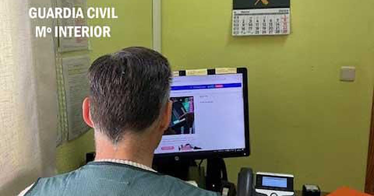 Detenida por estafar con falsas inversiones a través de anuncios online