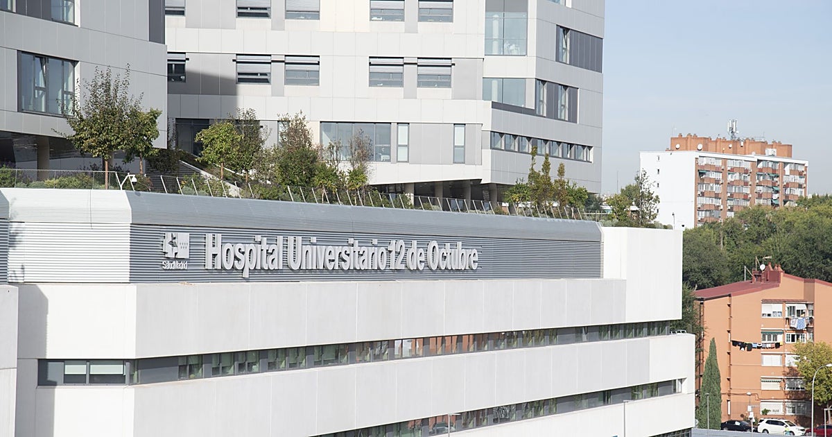 Herido grave tras golpearse con un hierro en la cabeza en Torija