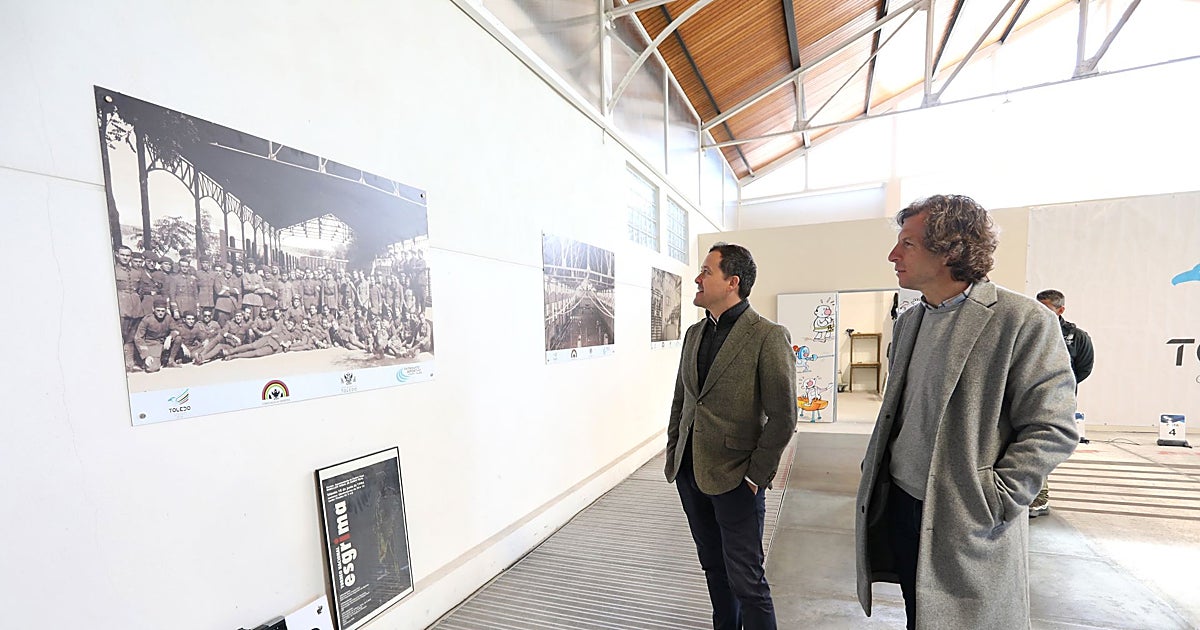 Velázquez defiende el legado de la Ciudad del Deporte y se pregunta «para qué sirve la oposición»