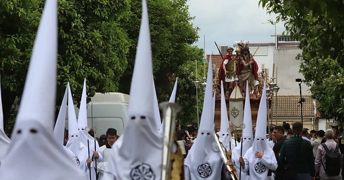 Las claves del Lunes Santo de Córdoba