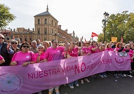 La Fiscalía ha dado ya carpetazo a nueve de las quince denuncias por el cribado del cáncer de mama