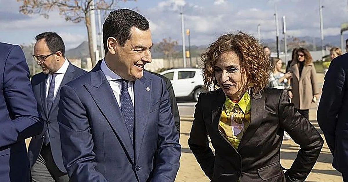 RTVE propone un debate electoral andaluz y un 'cara a cara' entre Juanma Moreno y María Jesús Montero