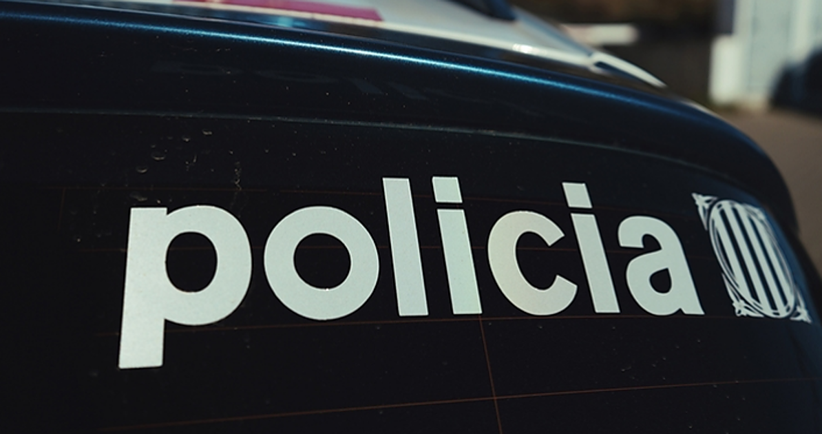 Detenido el violador de Montjuïc mientras disfrutaba de un permiso penitenciario