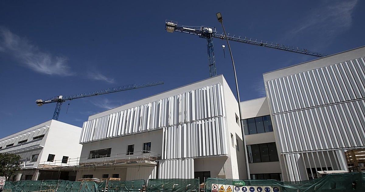 La nueva comisaría de la Policía Nacional en Córdoba llegará en noviembre con un año de retraso