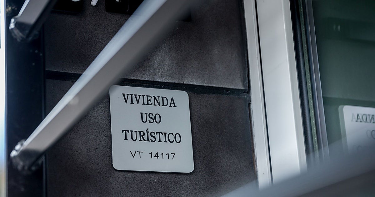 Las viviendas turísticas crecen un 60% en Castilla-La Mancha en cinco años y complican el alquiler