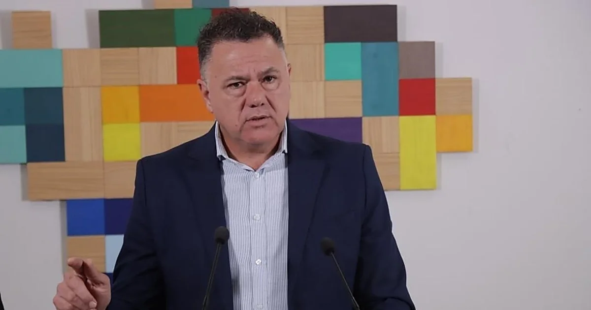 El reloj corre en contra de la unidad de las izquierdas en Andalucía