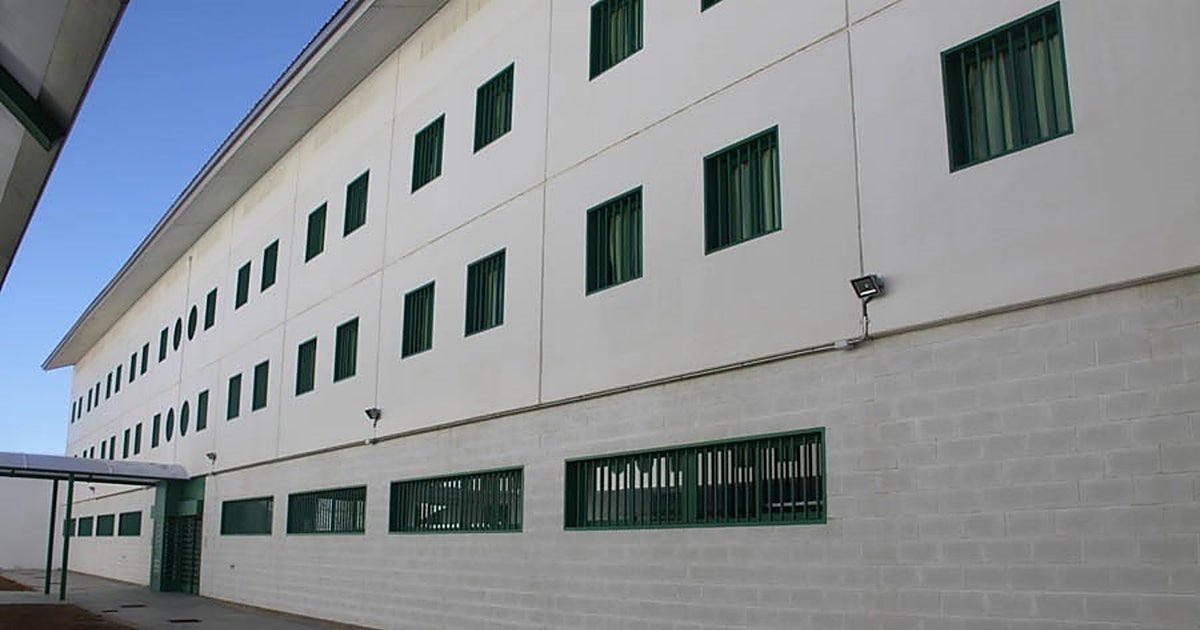 Entra en la cárcel el acusado de matar a su cuñada y herir gravemente a su hermano en un cortijo de Almería