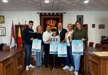 El Tinaní de Quismondo regresa el 5 de abril como símbolo de identidad y atractivo turístico