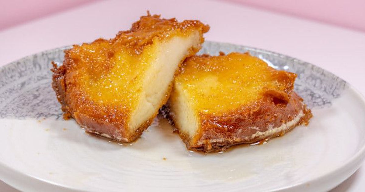 De recetas clásicas a versiones de autor: la ruta de dulces de Semana Santa de Madrid