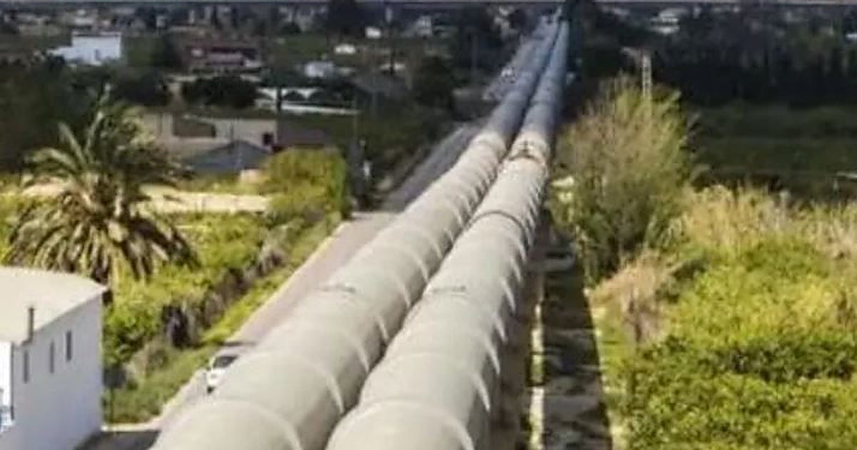 Núñez no defendería los intereses del agua de Castilla-La Mancha si gobernase Feijóo, dice el PSOE