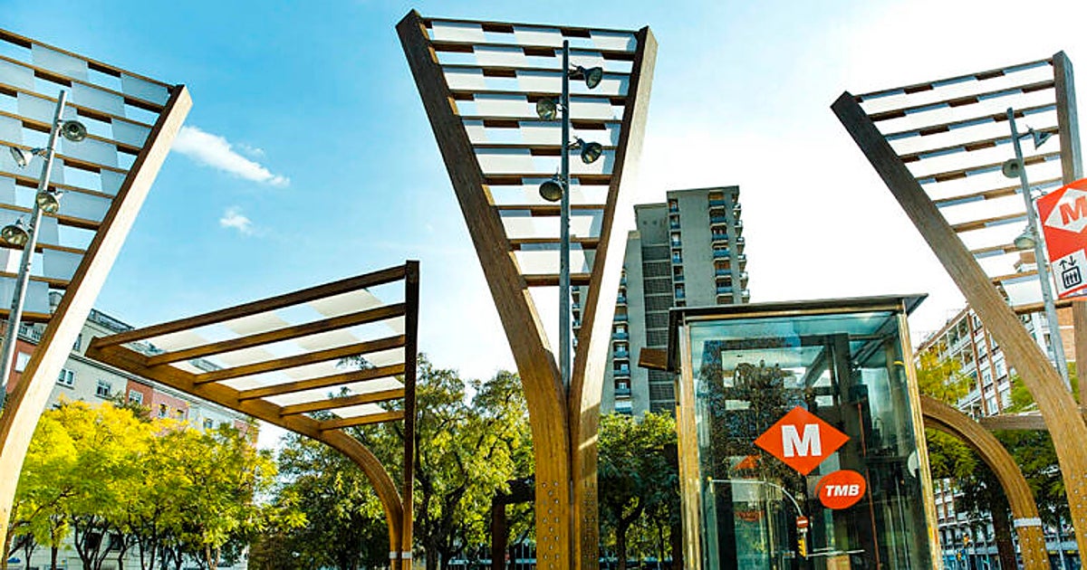 Primer paso para quitar el nombre de Virrey Amat del nomenclátor de Barcelona