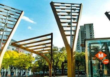 Primer paso para quitar el nombre de Virrey Amat del nomenclátor de Barcelona