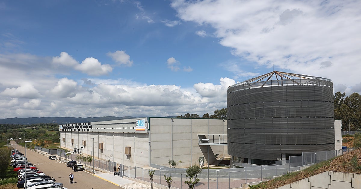 Indra se interesa en una parcela de ADIF en Rabanales 21 para su segunda fábrica en Córdoba