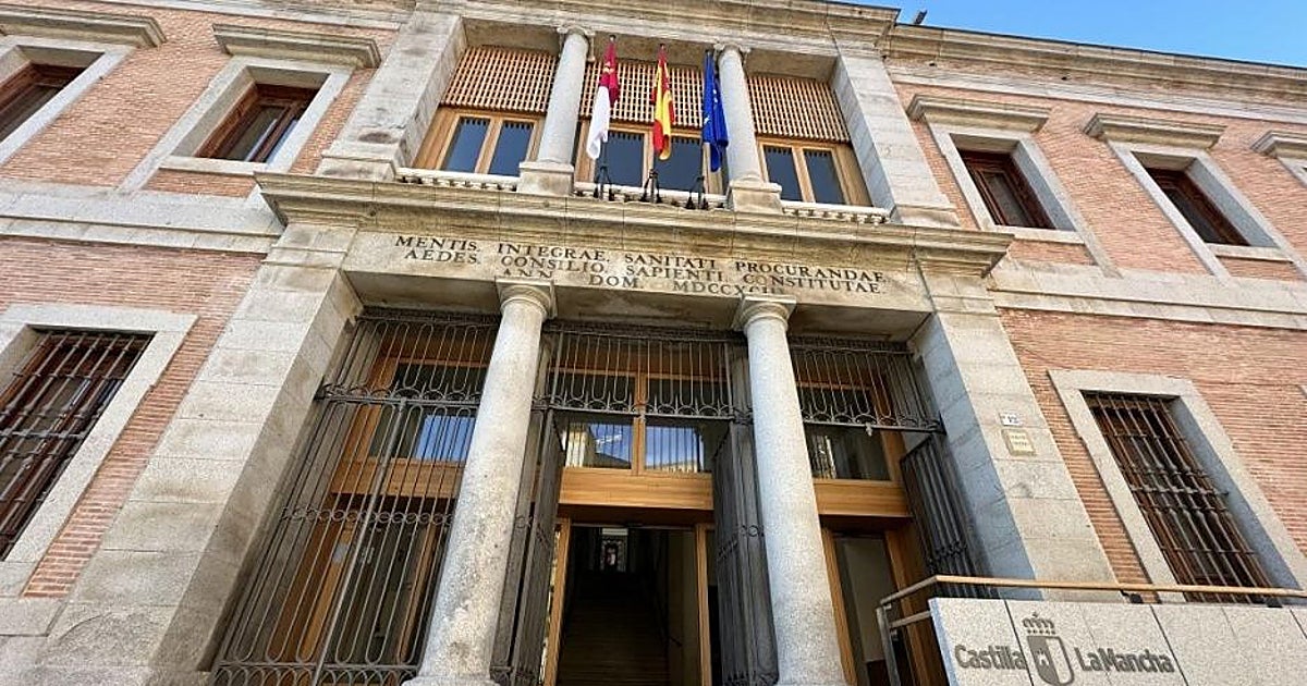 Castilla-La Mancha cerró 2025 como la tercera comunidad más endeudada de España