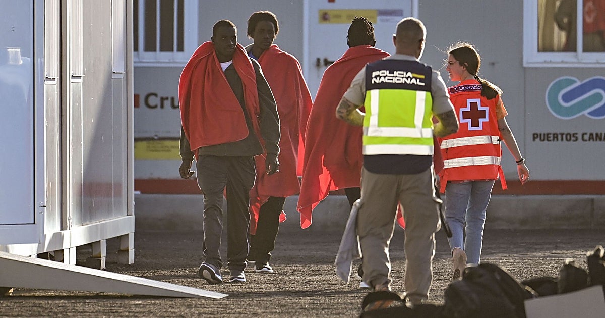 Las Cortes analizarán los riesgos de la regularización masiva para la seguridad nacional