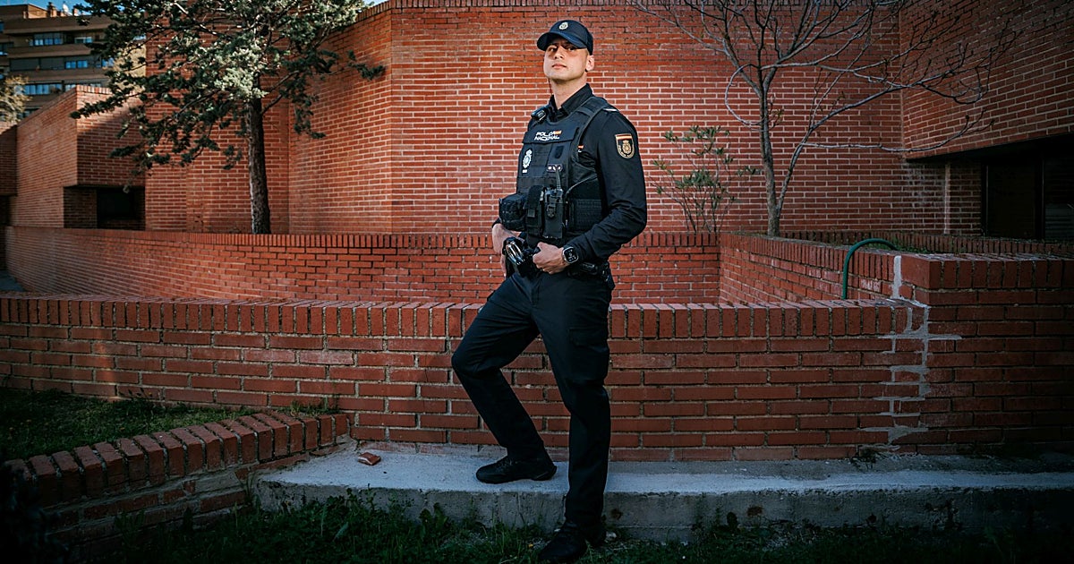 «Iba en el tren de Adamuz. Salvé a decenas de heridos, pero no soy un héroe: soy policía»