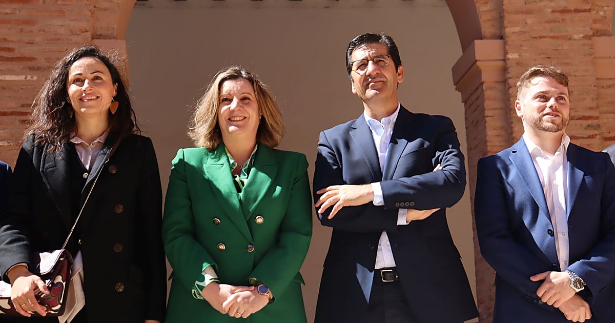 Las obras de la hospedería de Villanueva de los Infantes comenzarán tras la Semana Santa