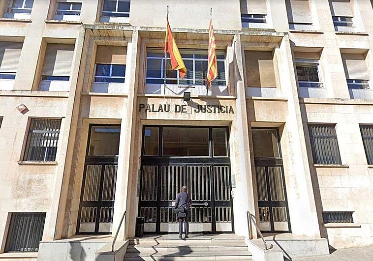 El despacho que fundó Cristóbal Montoro alega indefensión ante la Audiencia de Tarragona