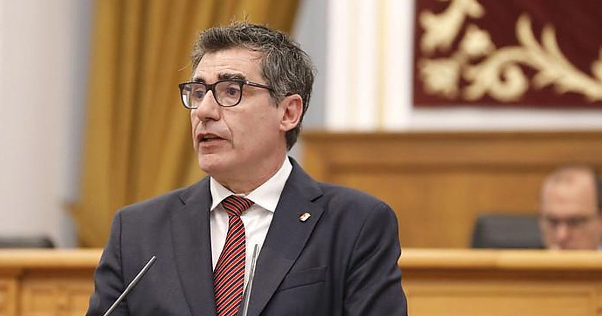 Vox denuncia que la Ley Ómnibus de Page elimina derechos al personal interino en Castilla-La Mancha