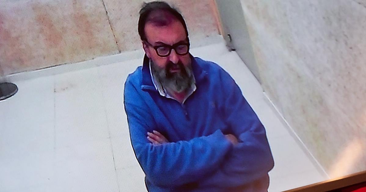 Koldo pagaba con jamones Joselito al empresario que dio 20.000 dólares a su hermano en Dominicana