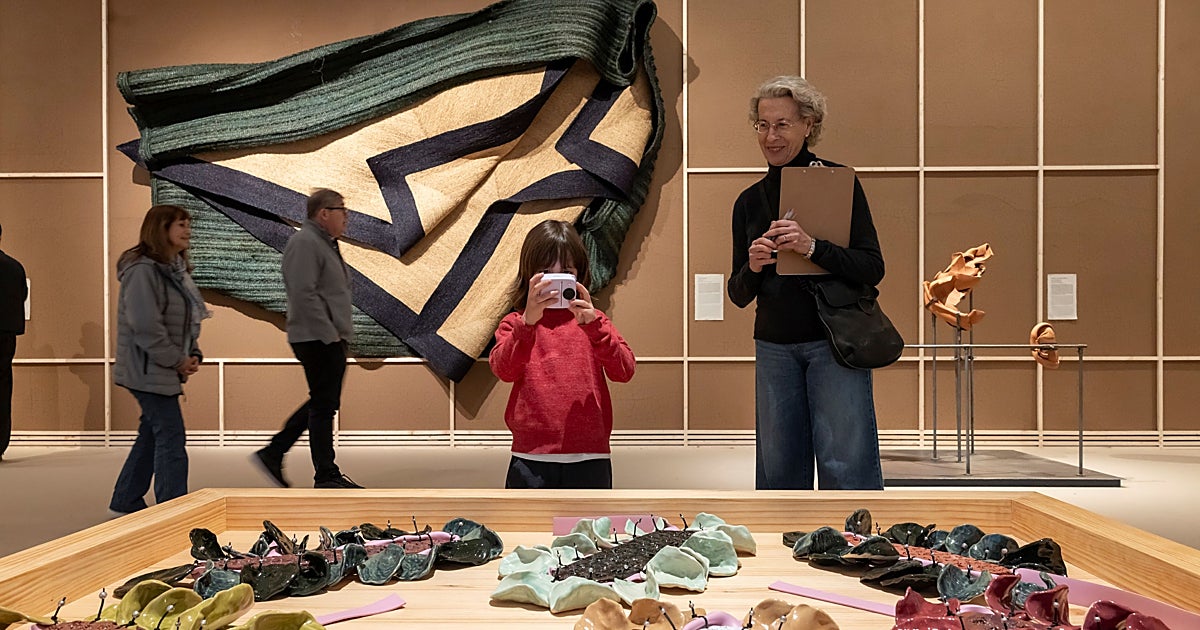 El IVAM programa actividades culturales y educativas para familias con motivo de las Pascuas