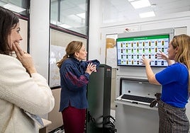 Zaragoza lanza un sistema pionero para dar prioridad semafórica a los autobuses urbanos