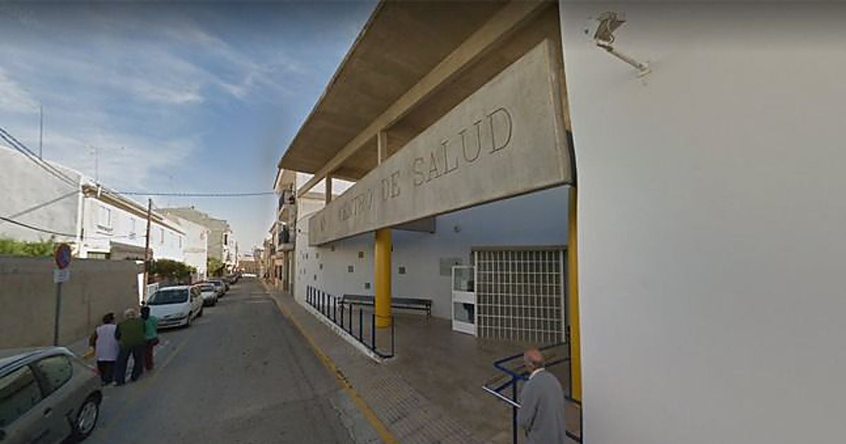 CCOO denuncia un nuevo episodio violento en el centro de salud de Tobarra (Albacete)