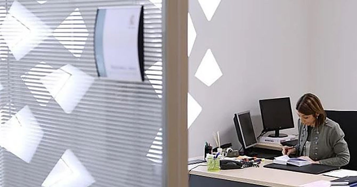 Los juzgados andaluces de violencia sobre la mujer recibieron en 2025 más de 40.000 denuncias, un 3% más que el año previo