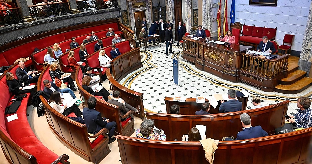 Valencia aprueba la normativa más restrictiva de España para limitar apartamentos turísticos