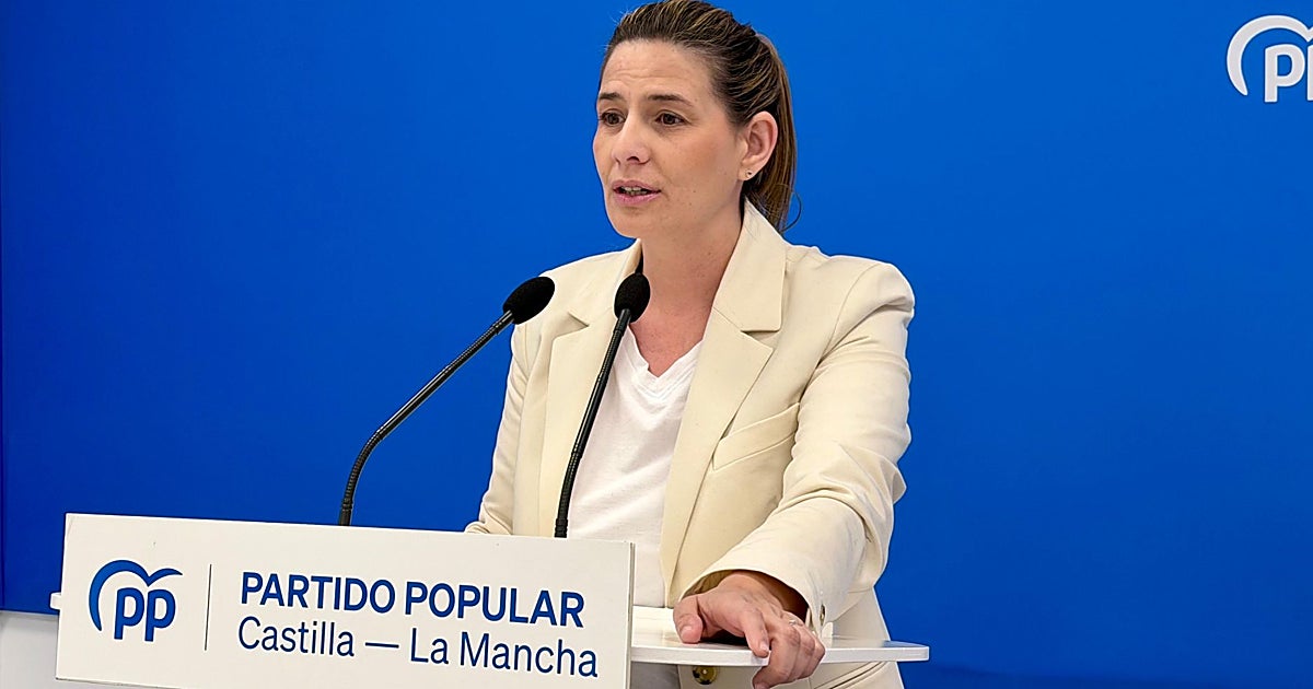 El PP reclama la necesidad de impulsar un cambio en el modelo productivo de Castilla-La Mancha