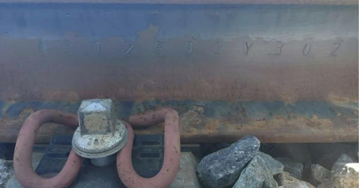 Adif responde a la jueza que sustituyó un carril de Adamuz sin permiso porque «no tenía trazabilidad»