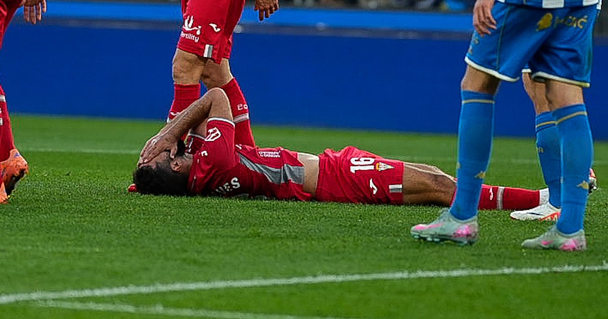 Las notas de los jugadores del Córdoba CF tras perder ante el Deportivo