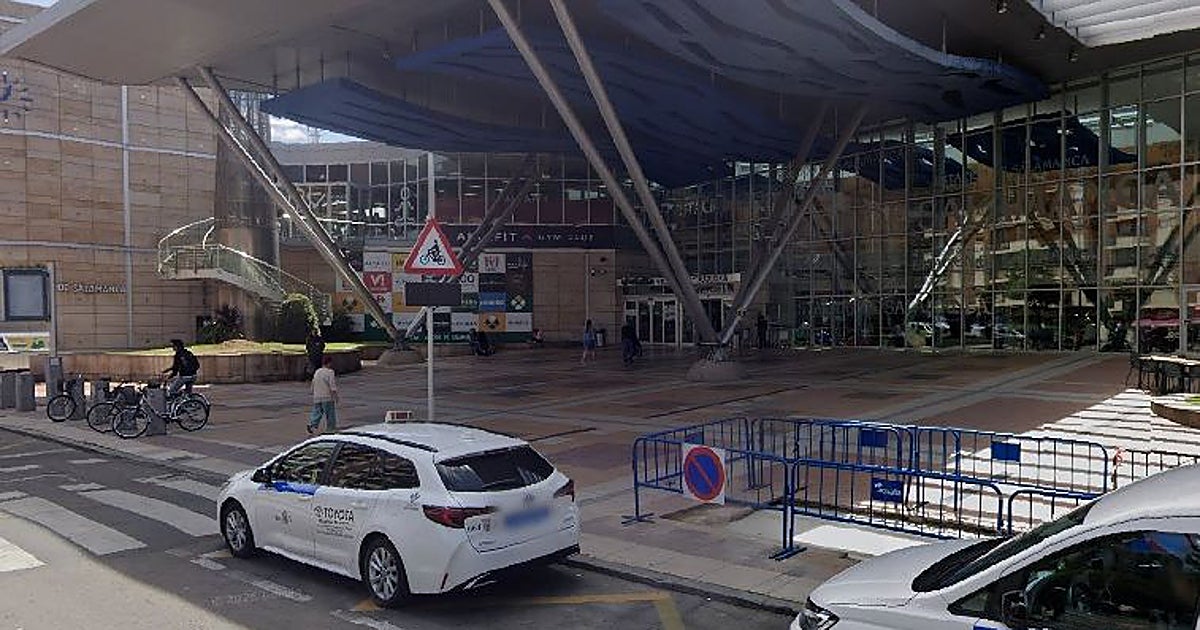 Salamanca protesta ante la supresión de su tren directo a Barcelona