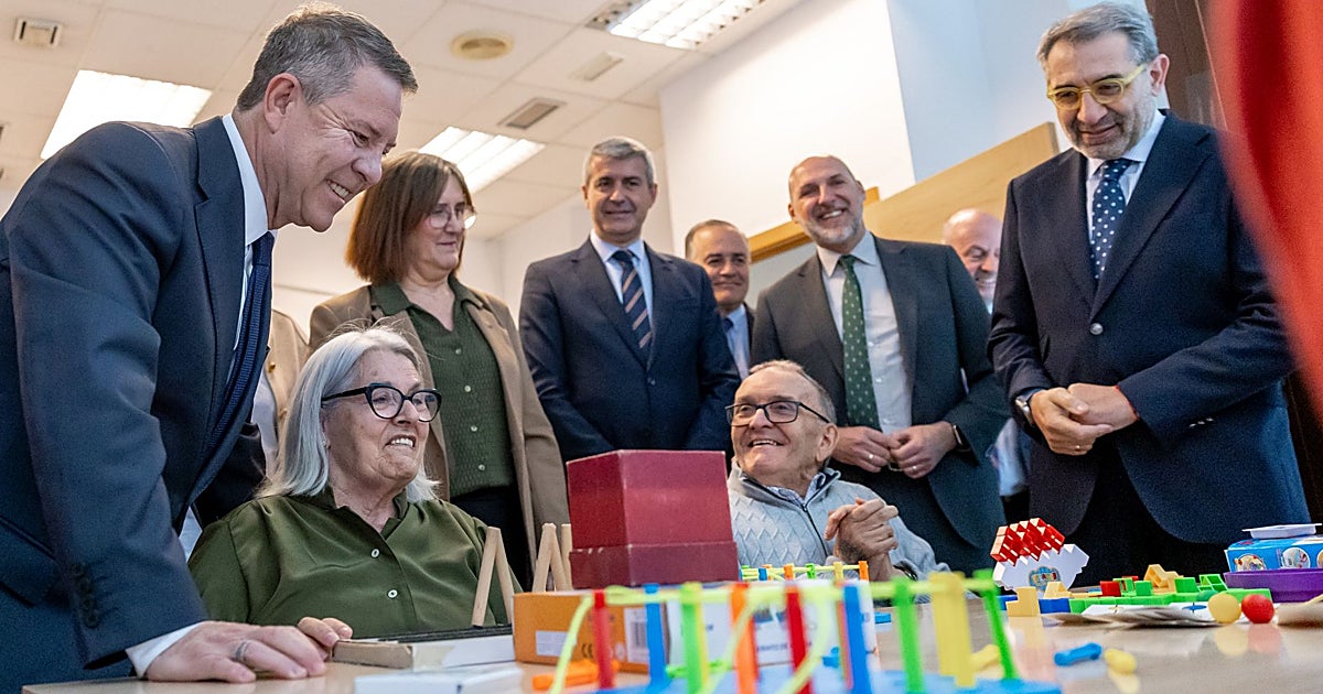 Castilla-La Mancha experimenta un «notable» aumento de problemas de salud entre los jóvenes