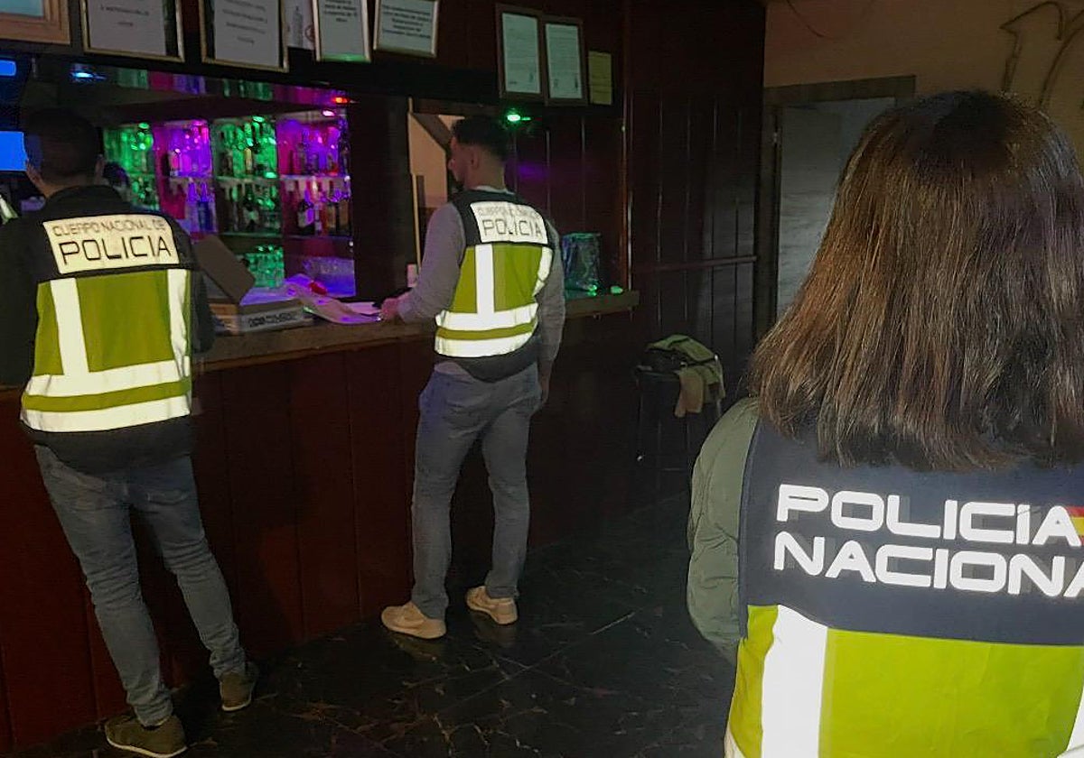 Liberan a trece mujeres que eran obligadas a ejercer la prostitución en ...