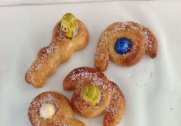 Dónde venden la mejor mona de pascua de Valencia: este es su precio