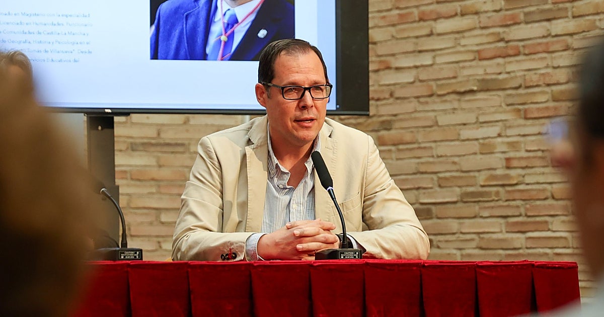 El II Congreso de Educación  Ciudad de Toledo  supera las 520 inscripciones