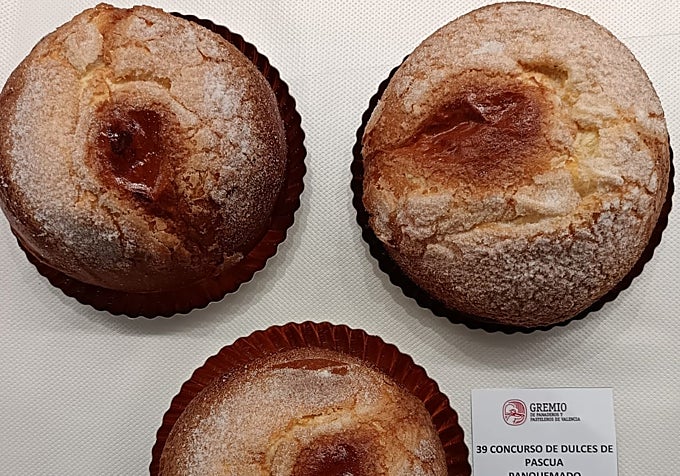 Imagen del panquemao gaandor