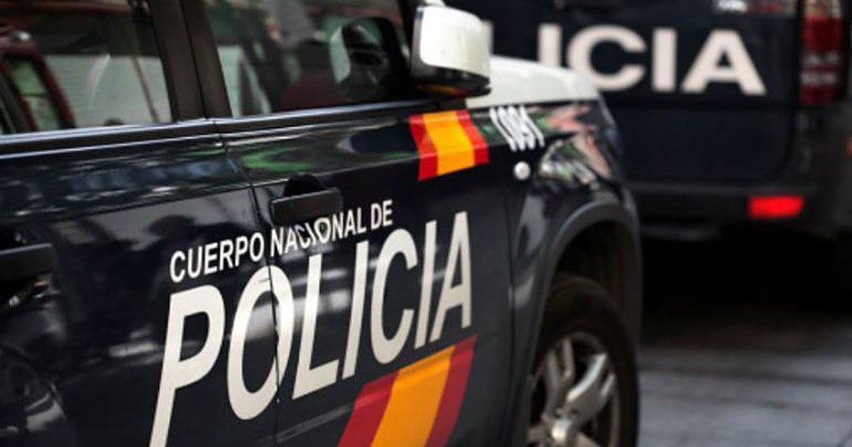 Detenidos tres porteros de discoteca por pegar una «brutal paliza» a un joven en Salamanca
