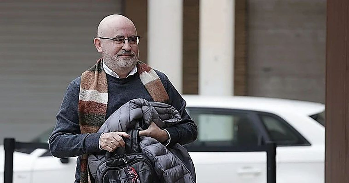 Un alto cargo de la Generalitat declara que Presidencia pidió el audio de Aemet filtrado